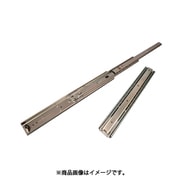 アキュライド ダブルスライドレール609.6mm C3407-24