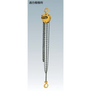 C3BA020-91515 [キトー CB020（M3形）用部品 ブレーキバン]