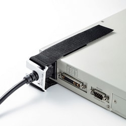 CA-NB001 [SANWA I/Oロックベルト（AC電源プラグ対応）]