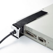 CA-NB001 [SANWA I/Oロックベルト（AC電源プラグ対応）]