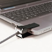 CA-NB002 [SANWA I/Oロックベルト（USBプラグ対応）]