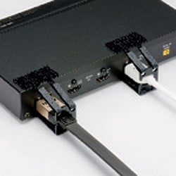 CA-NB004 [SANWA HDMIホールドロック（HDMIプラグ対応）]