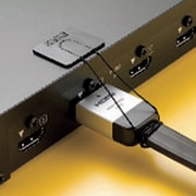 CA-NB009 [SANWA 汎用チョイロック（タブレット・Wi-Fiルーター・スマートフォン対応）]
