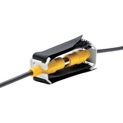 CA-NB012 [SANWA I/Oロックジョイント（RCAピンジャック中継プラグ対応）]