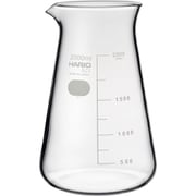 CB-2L-SCI [HARIO コニカルビーカー 目安目盛付 2000ml]