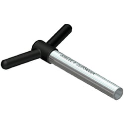 JUBILEE ボックスY字型ドライバー 7mm ホースバンド用 CDR95