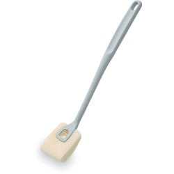テラモト MMトイレブラシB CE-898-120-0