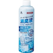 CH694-003X-MB [コンドル ポータブルトイレ用消臭液 プロアーケン 300g]