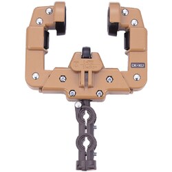 CK-105 [未来 I形鋼用]