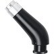 TRUSCO C型鏡筒のみ（傾斜角45°） CLB-0