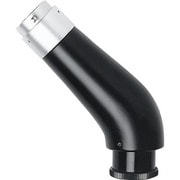 TRUSCO C型鏡筒のみ(傾斜角45°) CLB-0