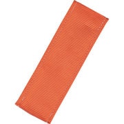 CP4-50 [TRUSCO ベルトスリング用コーナーパット（縫製タイプ）厚み4mm 50mm幅用]