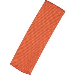 CP4-75 [TRUSCO ベルトスリング用コーナーパット（縫製タイプ）厚み4mm 75mm幅用]