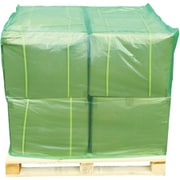 CPC-G [アサヒ カラーパレットカバー 1150X1150XH1300mm 滑り止めタイプ 緑]