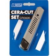 NOGA ノガセラカットセット CR3000