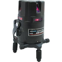 CR-440R [STS 高輝度レーザー墨出器 CR-440R]