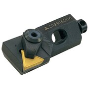 CSSPR10CA09 [三菱 ツーリング・複合工具ISO規格形 CSSPクランプオン式BCカートリッジ 右勝手]