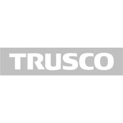 CS-TRUSCO-200-W [TRUSCO ロゴ転写ステッカー 白]