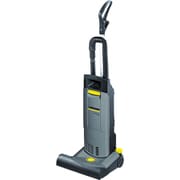 ケルヒャー アップライト式バキュームクリーナー CV 38/1 CV 38/1 G