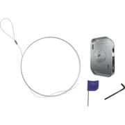 D6-LG-2M-1B [グリップル ロッカブルプラス 6 + ループ（亜鉛メッキ） - 2m]