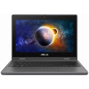 ノートパソコン/ASUS B1100FKA/11.6型ワイド/Celeron/メモリ 4GB/eMMC 128GB/Windows 10 Pro Education/ダークグレー B1100FKA-BP0482RA