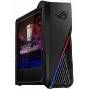 ROG Strix GA15 G15DK AMD Ryzen 7 5800X プロセッサー/NVIDIA GeForce RTX 3070/メモリ 16GB/SSD 512GB/Windows 10 Home 64ビット/ブラック G15DK-R75R3070E