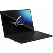 ゲーミングノートPC/ROG Zephyrus M16 GU603HM/16.0型ワイド/Core i7/GeForce RTX 3060 Laptop GPU/メモリ 16GB/SSD 512GB/Windows 10 Home/オフブラック GU603HM-I7R3060U144