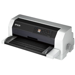 ドットインパクトプリンター 136桁 水平型モデル スタンダードモデル VP-F4400