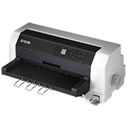 ドットインパクトプリンター 136桁 水平型モデル ネットワーク非対応/給紙補助フィーダーセットモデル VP-F44KSM