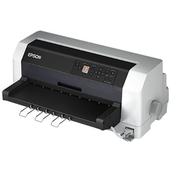 ドットインパクトプリンター 136桁 水平型モデル ネットワーク標準/給紙補助フィーダーセットモデル VP-F44NKSM