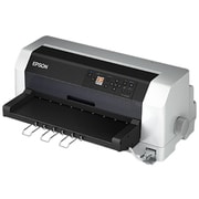 ドットインパクトプリンター 136桁 水平型モデル ネットワーク標準/給紙補助フィーダーセットモデル VP-F44NKSM
