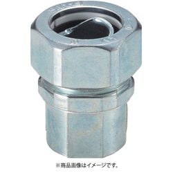 KMkg22 [SANKEI ケイフレックス用 コンビネーションカップリング 厚鋼電線管接続用]