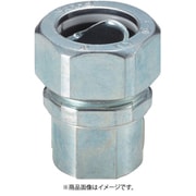 KMkg22 [SANKEI ケイフレックス用 コンビネーションカップリング 厚鋼電線管接続用]