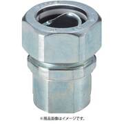 KMkg28 [SANKEI ケイフレックス用 コンビネーションカップリング 厚鋼電線管接続用]