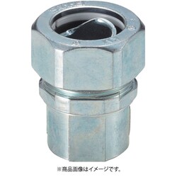 KMkg42 [SANKEI ケイフレックス用 コンビネーションカップリング 厚鋼電線管接続用]