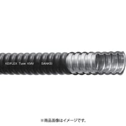 KMV22 [SANKEI プラント（耐候/波形）用ケイフレックス]