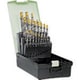 タイテックス ツイストドリルセット DA110-SET-1-10.5-WZ90AJ