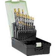 タイテックス ツイストドリルセット DA110-SET-1-10.5-WZ90AJ