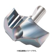 京セラ マジックドリルDRA用チップ 座ぐり加工用 DA-FTP PR1525 DA1650M-FTP PR1525