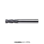 ユニオンツール 超硬エンドミルスクエア 外径φ8×刃長24 DCES4080-2400 （266-9824）