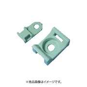 DK-1.5EXH [デンカエレクトロン 超耐熱ネジ式結束バンド固定具（10個入）]