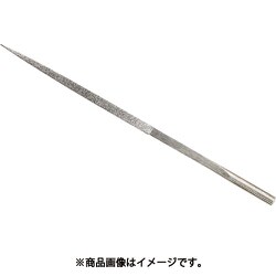 DKA08501 [ツボサン ダイヤモンド スーパーソーヤスリ Φ3用 角 #200]
