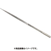 DKA08501 [ツボサン ダイヤモンド スーパーソーヤスリ Φ3用 角 #200]