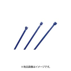DKSA-200 [デンカエレクトロン 金属センサー感知可能結束バンド200mm×100本入]