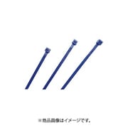 DKSA-200 [デンカエレクトロン 金属センサー感知可能結束バンド200mm×100本入]