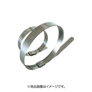 DKST-60046-316 [デンカエレクトロン ステンレスバンド 600mm×10本入]