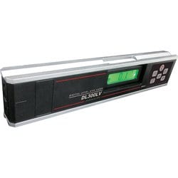 DL300LV [STS レーザー付デジタル傾斜計 DL300LV]