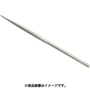 DMA08501 [ツボサン ダイヤモンド スーパーソーヤスリ Φ3用 丸 #200]