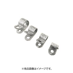 DN-10S [デンカエレクトロン ノイズクリップ（10個入）線材を傷つけずに固定+グランディング]