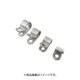 DN-4S [デンカエレクトロン ノイズクリップ（10個入）線材を傷つけずに固定+グランディング]